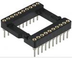 1.778mm Pitch  IC Socket Connector
